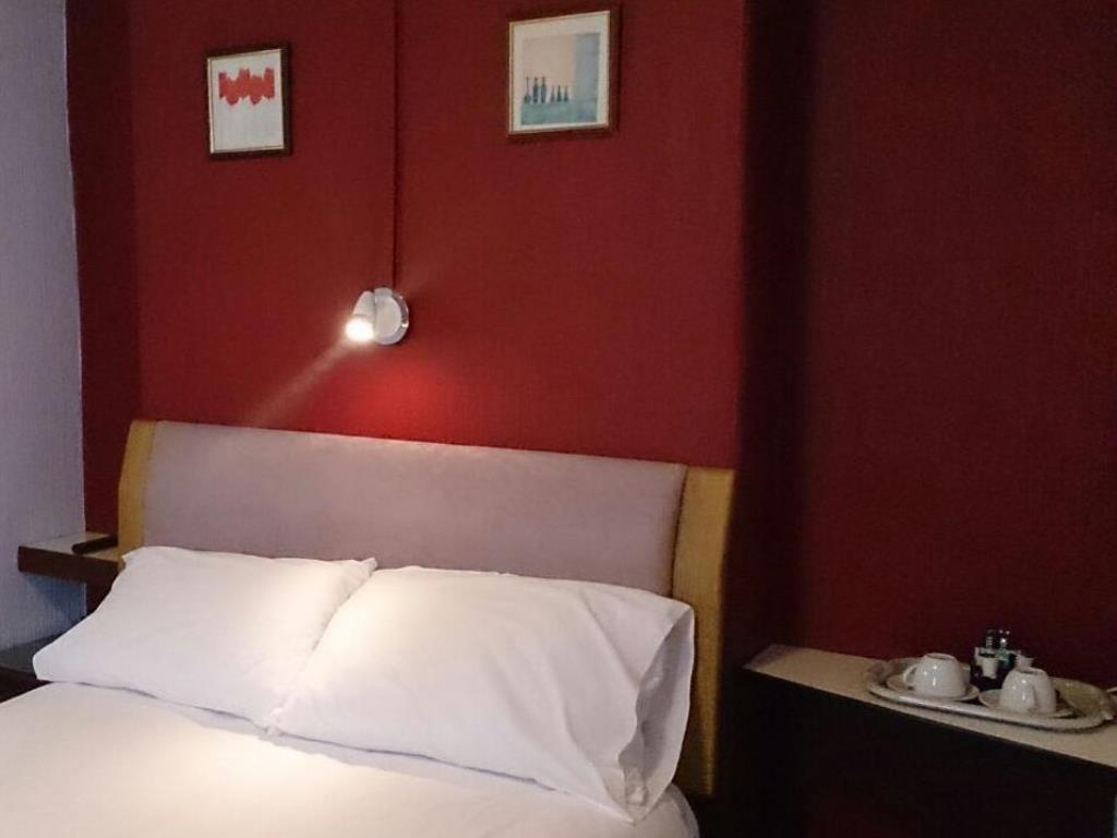 Elton Bank Hotel Manchester Zewnętrze zdjęcie
