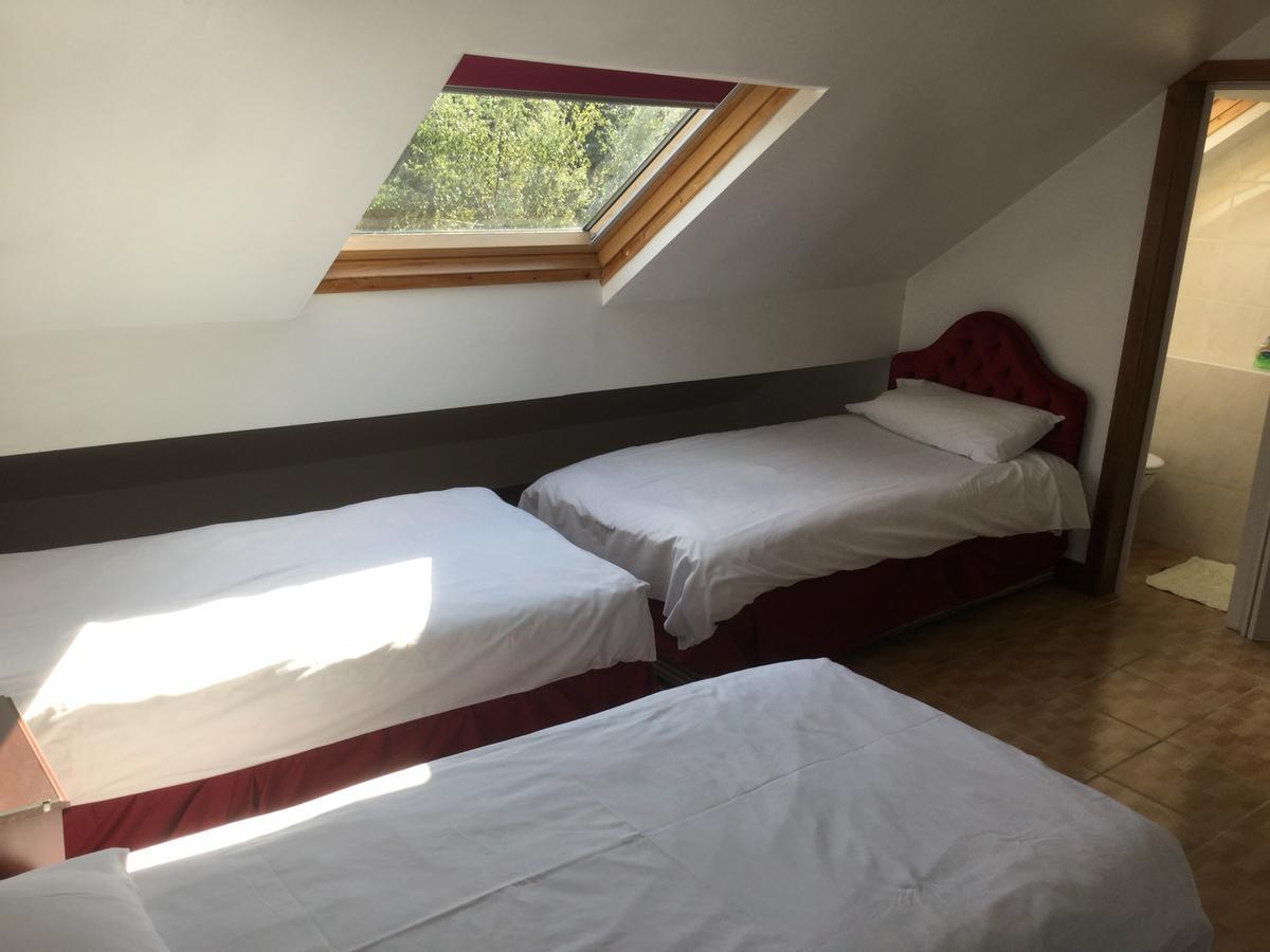 Elton Bank Hotel Manchester Zewnętrze zdjęcie