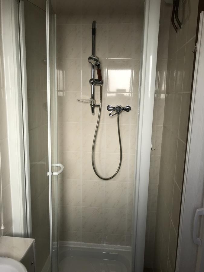 Elton Bank Hotel Manchester Zewnętrze zdjęcie