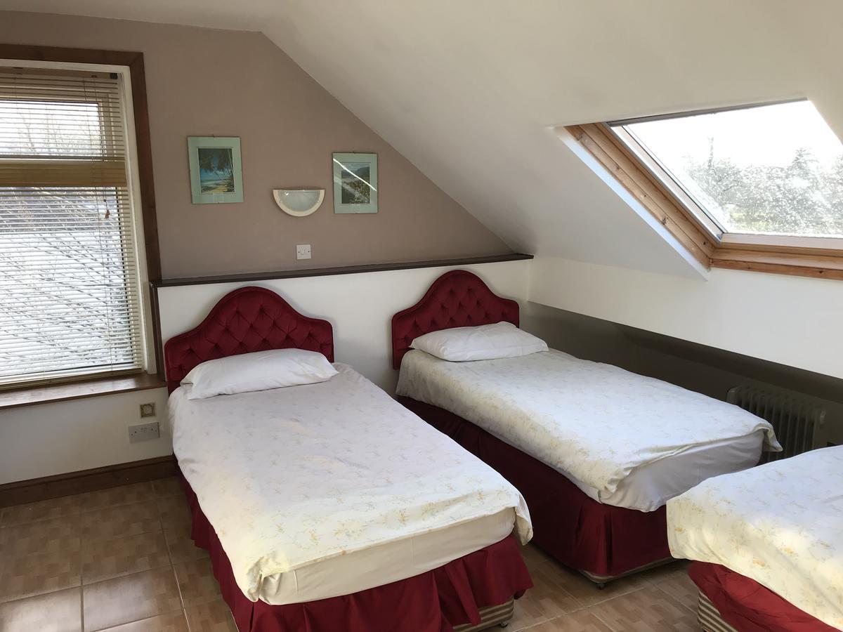 Elton Bank Hotel Manchester Zewnętrze zdjęcie